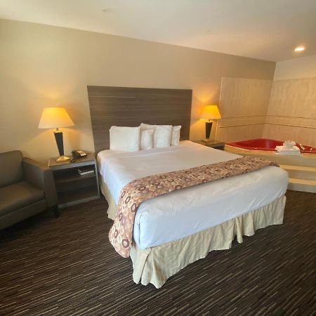 Garden State Inn Absecon Exterior foto