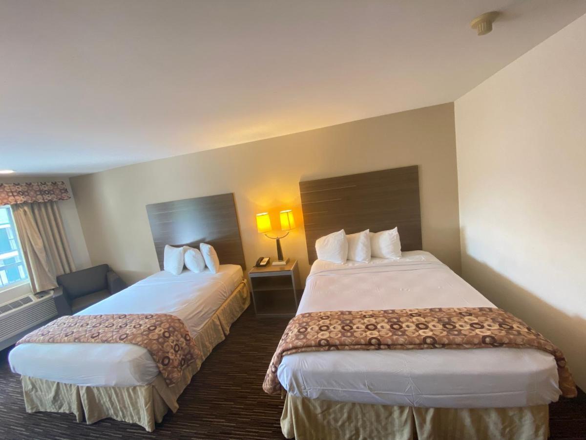 Garden State Inn Absecon Exterior foto