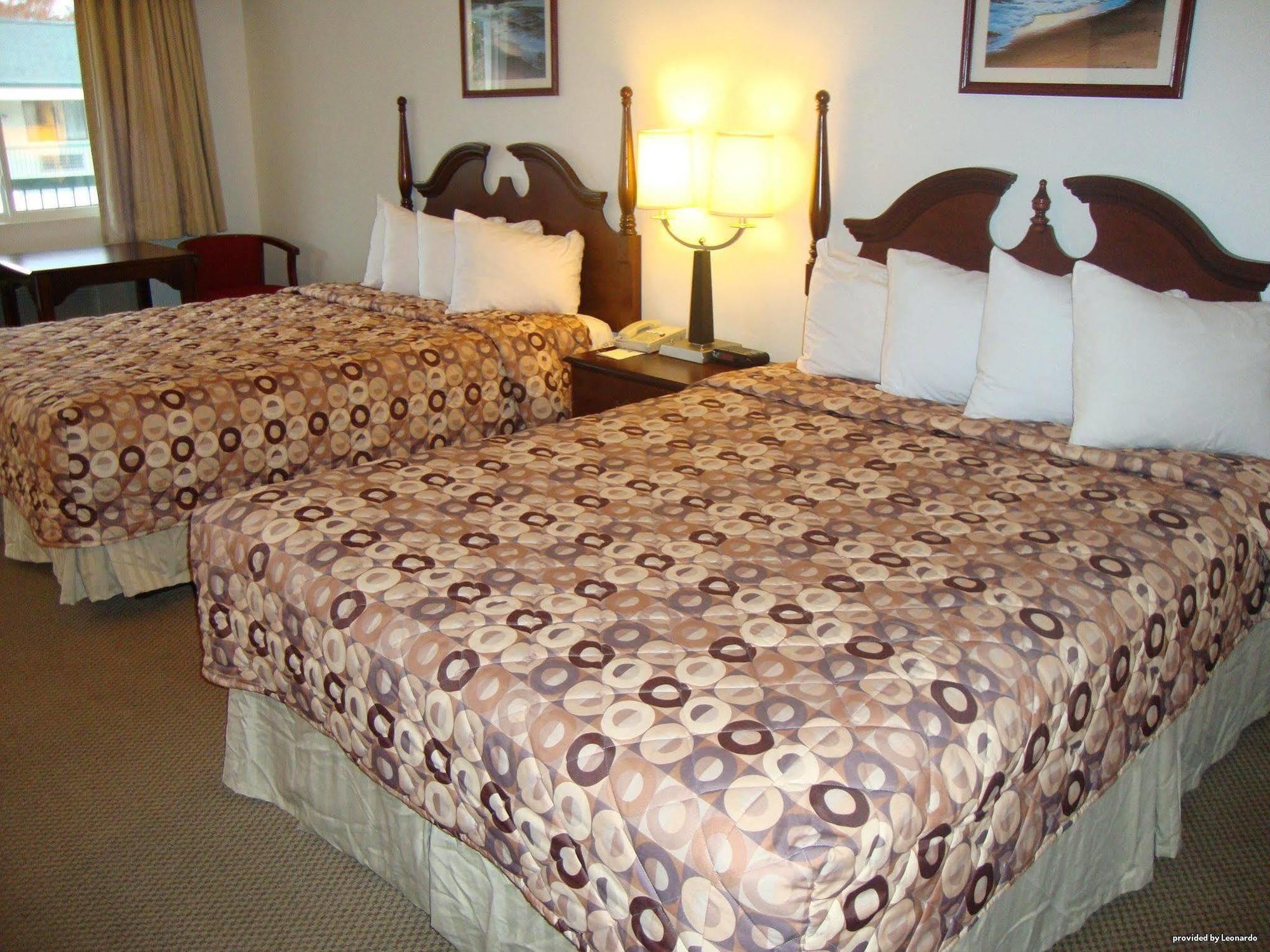 Garden State Inn Absecon Exterior foto