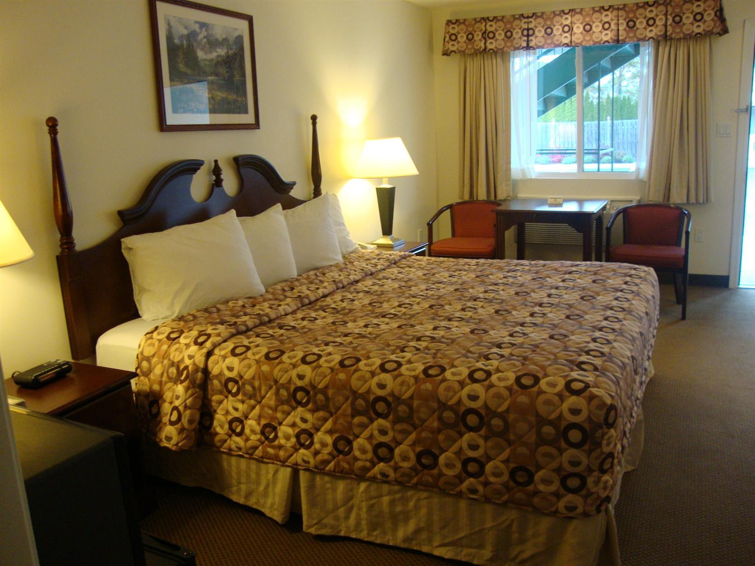Garden State Inn Absecon Exterior foto